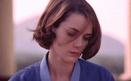 一直都是一个不太喜欢勉强什么的人，一直秉持着“不行就算了”。