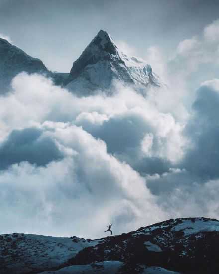 心有所期 全力以赴 定有所成