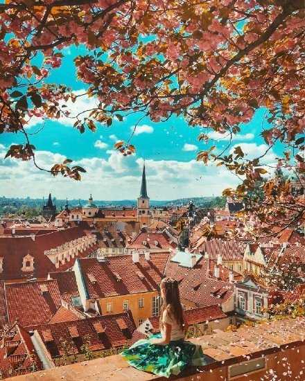 愿好坏你能拎得清，是人是狗你能分清，可以敏感但别矫情，没有任何事儿值得你困顿一生。