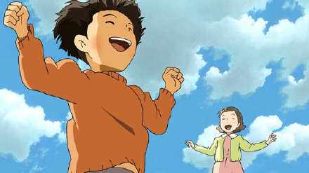 奉劝各位：除了灾难、病痛，时时刻刻要快乐。