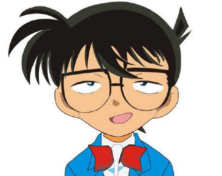 上天给了我一双黑色的眼睛，可我却用它来翻白眼。