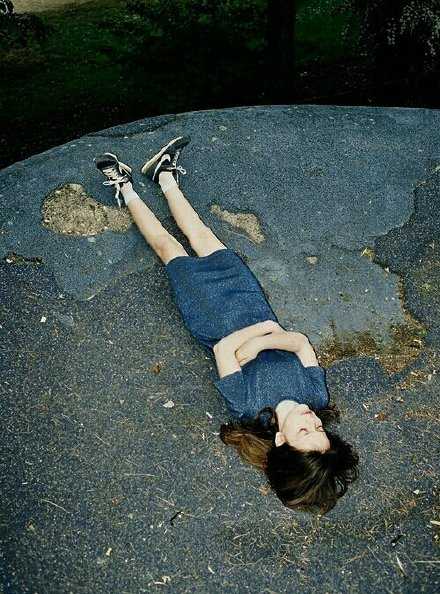 不要太着急去否定一些东西，你可能只是今天心情不好。