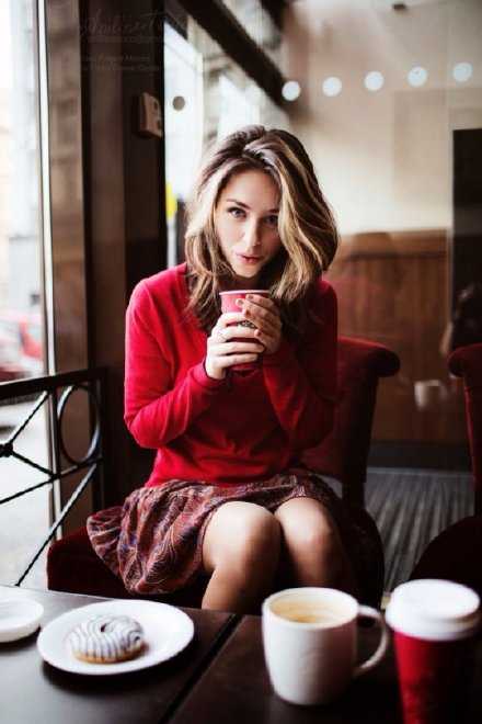 没有变化的平淡才是幸福。