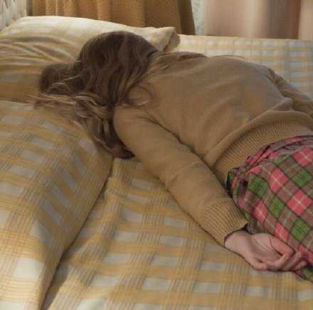 不想再因为他人的情绪化而扰乱我整个生活了 太累 永远喜欢与舒适直接干脆的人相处