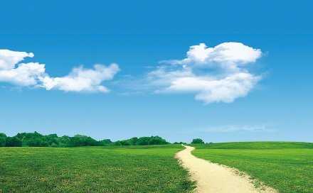 幸福九个字：有希望，有事干，有人爱。