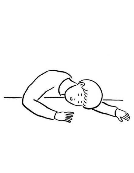 什么叫万死不辞 大概每天被气死一万次 但仍然不辞职