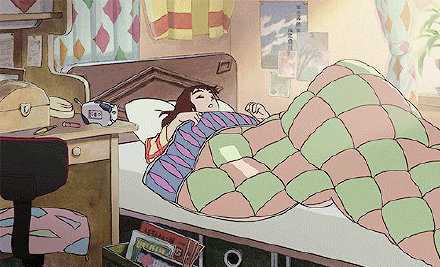 每一夜都能干干净净心安理得地入睡，每一天都能清清爽爽心平气和地醒来，这就是最好的生活。晚安。