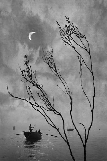 技多不压身，谋多乱人意。百鸟在林，不如一鸟在手；持百谋而莫决，不如得一谋而急行。