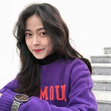 从遇见你开始 凛冬散尽 星河长明