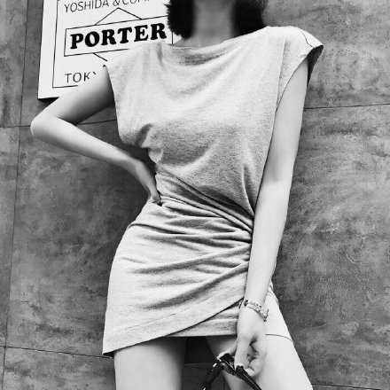 只要忍住了，也就舍得了。