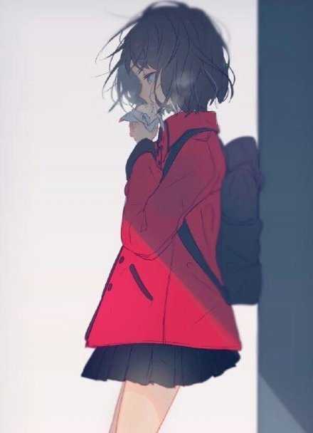 想你，但不打扰，静静的思念就好，把最后一点尊严留给自己。