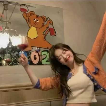 只要专心做你自己的事情 就会碰到一起同行的人