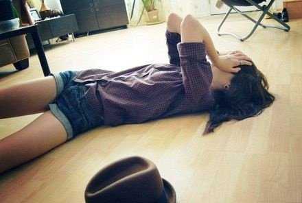 你依然是我的软肋，但你不再是我的铠甲。