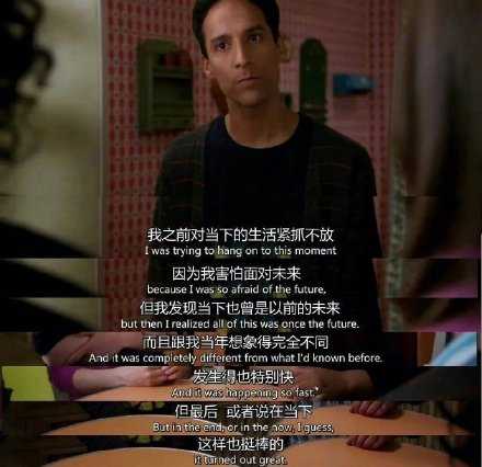 送给还在犹豫不决的你