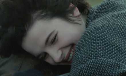 愿我们的努力都不被辜负，愿我们每一次的哭泣都是喜极而泣。