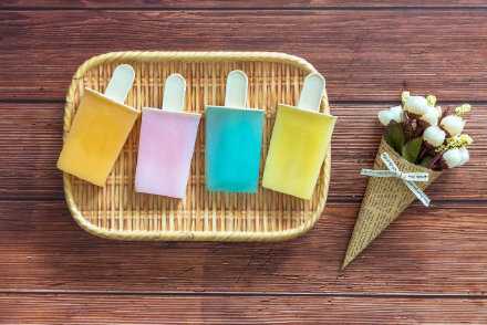 努力经营生活中的点滴美好 记得定期清空不愉快的心情