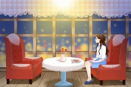 温柔是什么啊？温柔才不是好脾气，温柔是被充分的爱过、被贴心的关照过以后，对这个世界产生的关于爱的同理心。