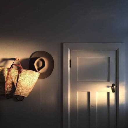 最幸福的人，并不一定什么都是最好的，只是因为他们懂得欣赏生活的美好。