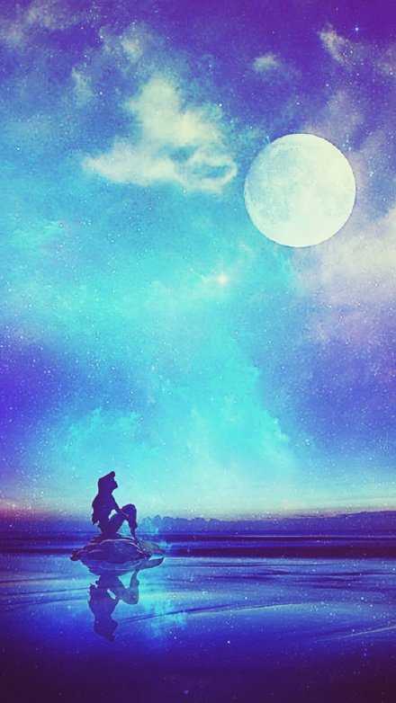 得意时不宣告给全世界，失意时不掩盖不避讳。