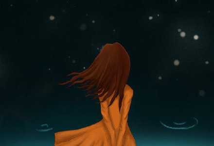 心中有光的人，终会冲破一切黑暗和荆棘。晚安。