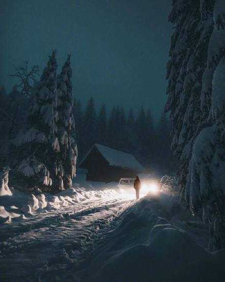 人总是会以自己最不喜欢的方式成熟。