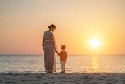 任何时候都得珍惜自己。