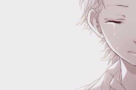 “听闻爱情，十人九悲。 ”