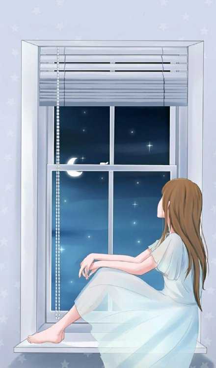 不想做好人，也不想做坏人，只想做你的心上人。晚安。