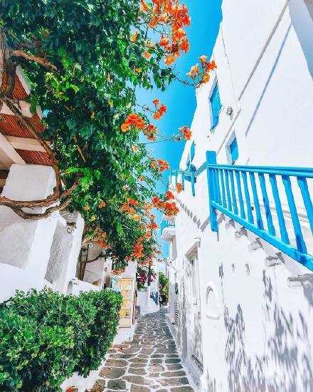 温润岁月，执着善良。