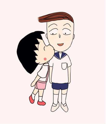 这句话很有意思：“如果我们感情变了怎么办？”“分手，我重新追你。”