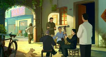 平凡者，就是平顺、安常、知足。平凡人的一生，就是平安知足的一生。