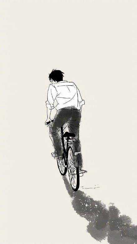 一个人幸运的前提，其实是他有能力改变自己。