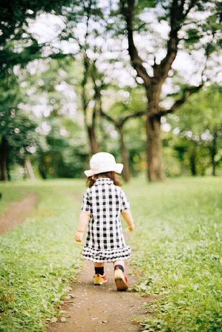 无须匆忙，该来的总会来，在对的时间，和对的人，因为对的理由。