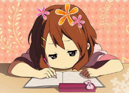 终于知道为什么一读书就困了，因为读书，是梦开始的地方。