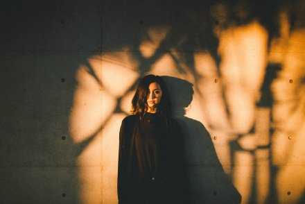 哭不能解决一切 但是能解决我的压力