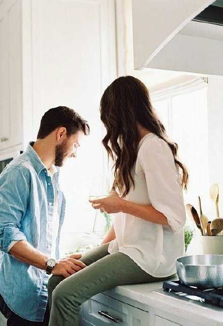 一个人爱你的程度：不是浪漫的时候，他对你有多好；而是吵架的时候，他让你多少。