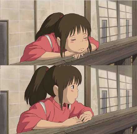 保持敏感，但因通透而豁达开阔；保持温柔，但因风骨而不显媚态。