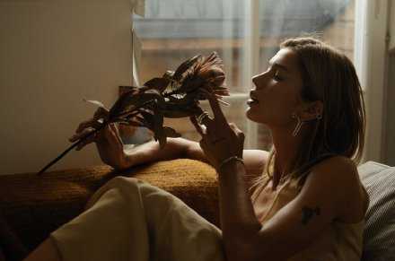 当你真的喜欢一个人的时候 就会想很多会很容易办蠢事 说傻话