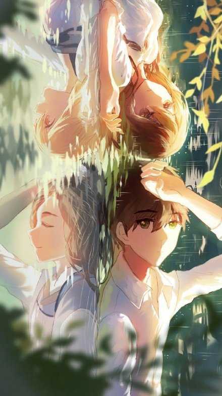 始于心动 喜与初见 忠于感动