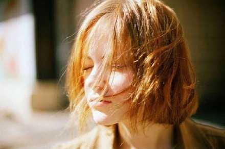 越平常的日子，越闪着暖心不耀眼的光。