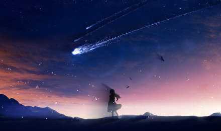 世间总有一些事，是我们永远无法解释也无法说清的，我必须接受自己的渺小和自己的无能为力。