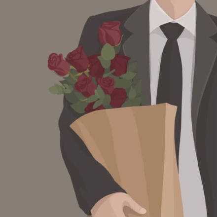 被人理解真的是很奇妙的事情，是那种，你以为只有你自己蜷缩在看不见光的地方，而他提着灯来找你时对你说：我可以坐在你旁边吗？