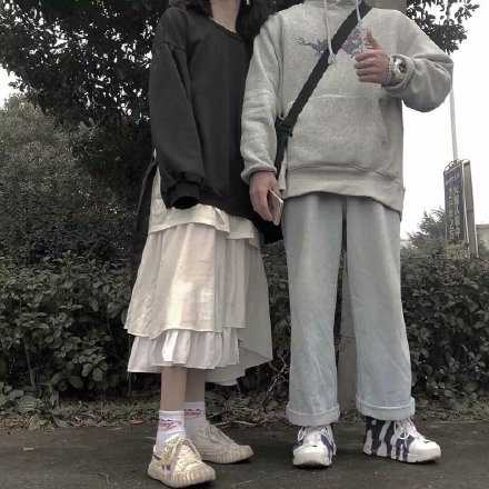 爱有很多种吧，无论是哪一种我都想给你。