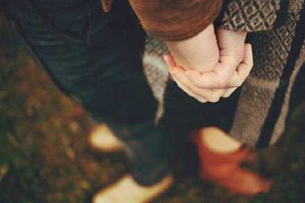 无论做什么，记得为自己而做，那就毫无怨言。