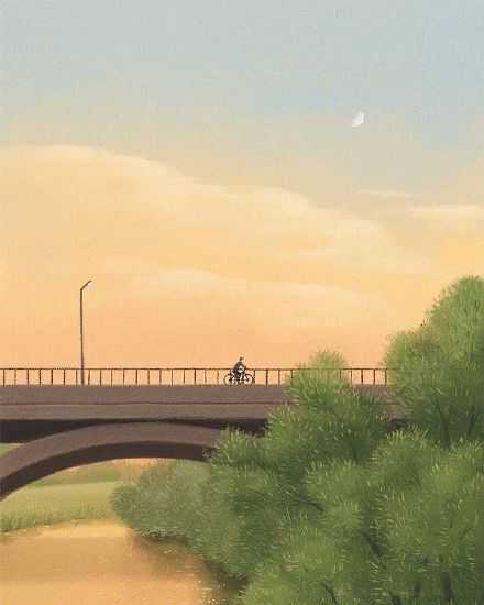 总归还是要努力一点 开心一点 想得开一点