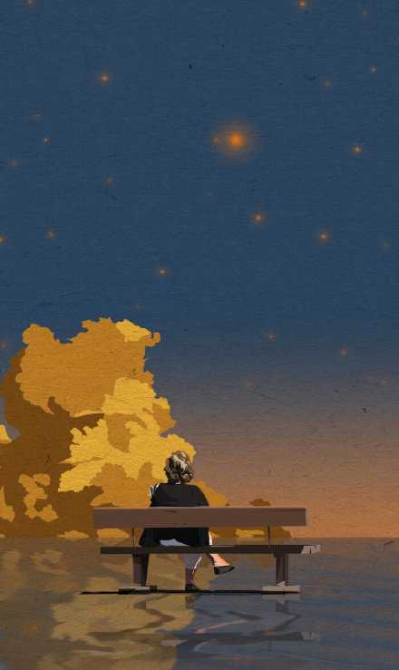 你总要咽下一些委屈 然后一字不提的擦干泪往前走 成年人的世界大抵如此