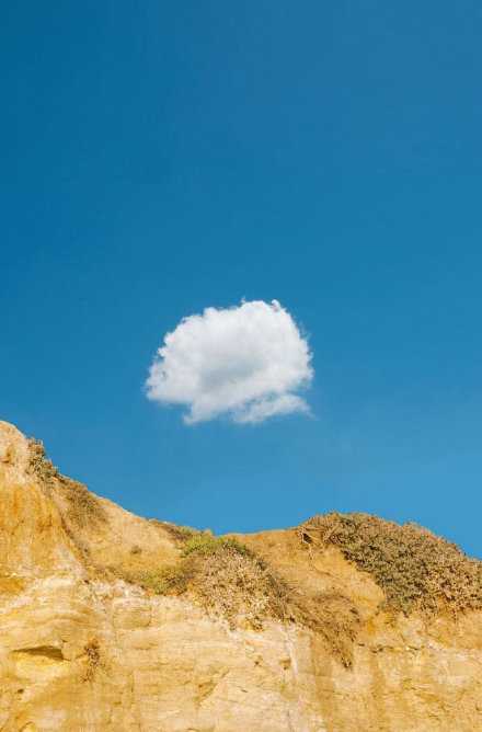 我还有改变的可能性。一想起这一点，我就心潮澎湃。