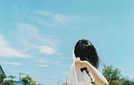 每个新的一天，都是改变你人生的又一次机会。