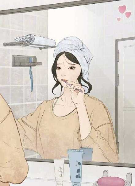 女人最好的姿态是：每天化个淡妆，穿上喜欢的衣裳，不羡慕谁，不依赖谁，静悄悄地努力，活成自己想要的模样！