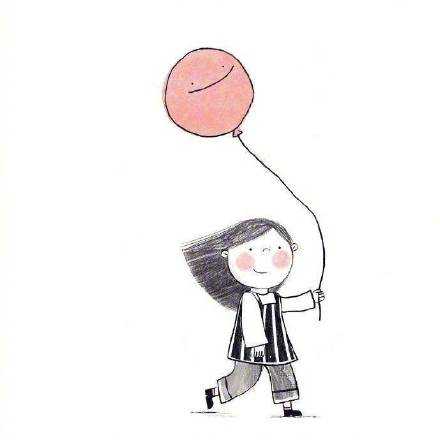 保护好内心那个长不大的小朋友